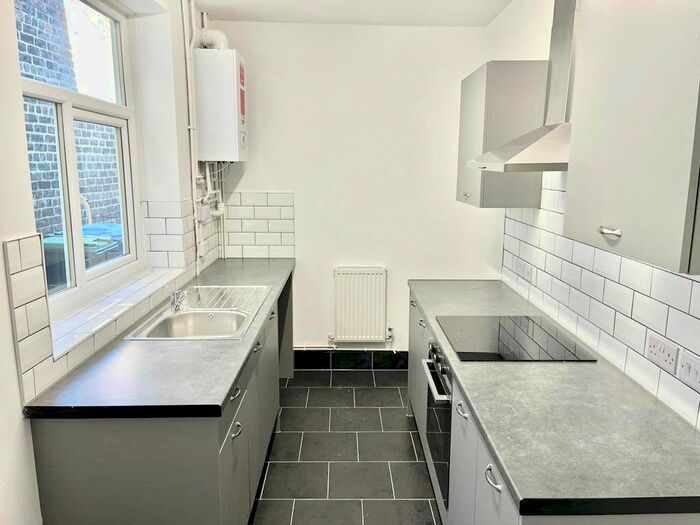 2 Bedroom Terraced House To Rent In Lyndhurst Street, Burslem, Stoke-On-Trent, ST6
