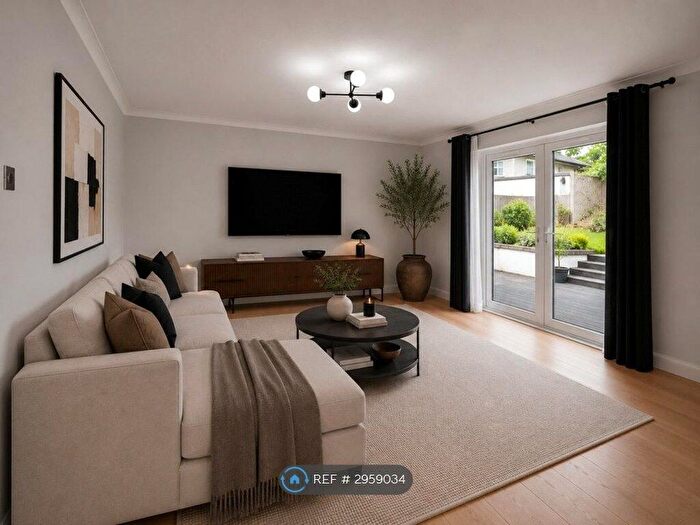 4 Bedroom Detached House To Rent In Martin Brae, Livingston, EH54