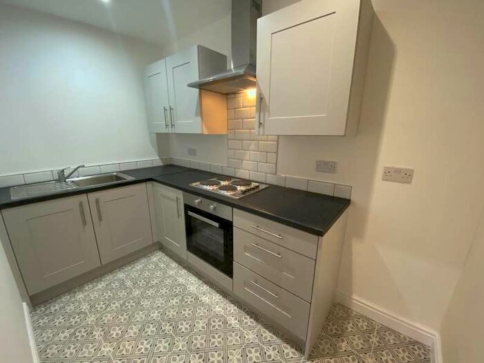 1 Bedroom Flat To Rent In Water Street, Radcliffe, Manchester, M26