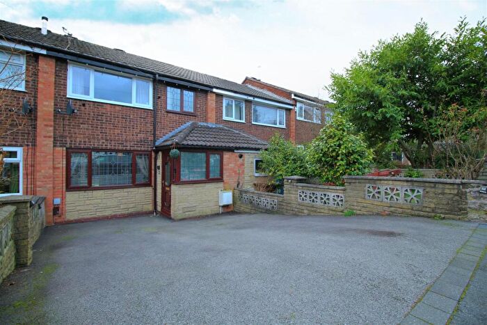 3 Bedroom House For Sale In Bagshaw Street, Hyde, SK14