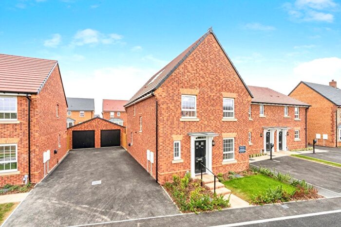 3 Bedroom Detached House For Sale In Nursery Field, Chalcraft Lane, Bognor Regis, PO21