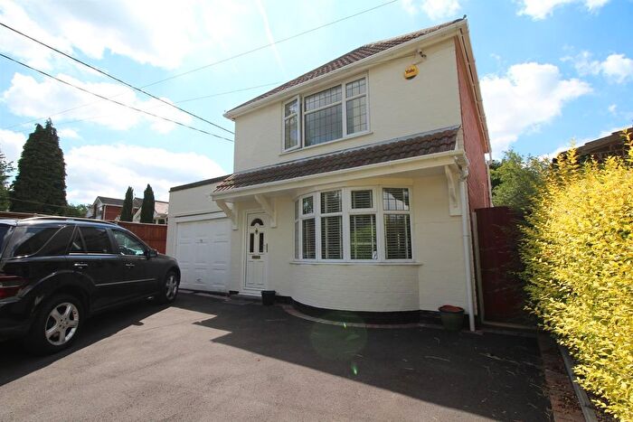 2 Bedroom Detached House To Rent In Tamworth Road, Corley, Warwickshire, CV7