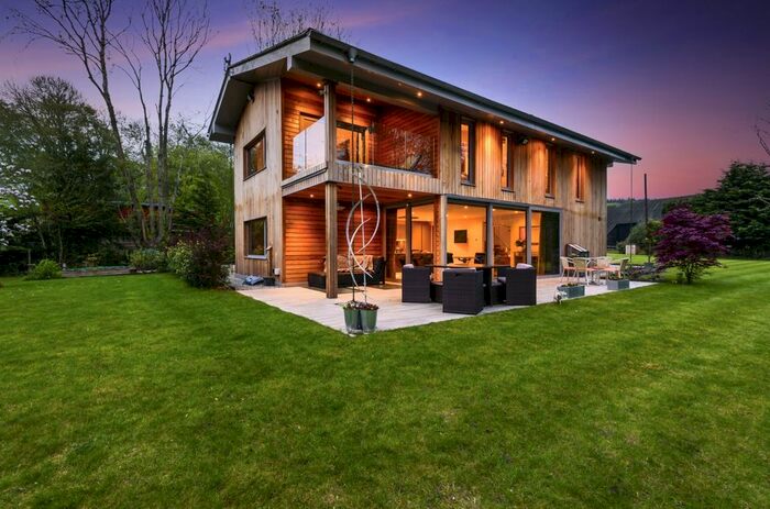 4 Bedroom Flat For Sale In Ide Hill, Sevenoaks, TN14