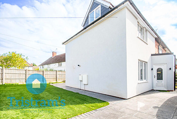 3 Bedroom Town House For Sale In Anslow Avenue, Beeston, NG9