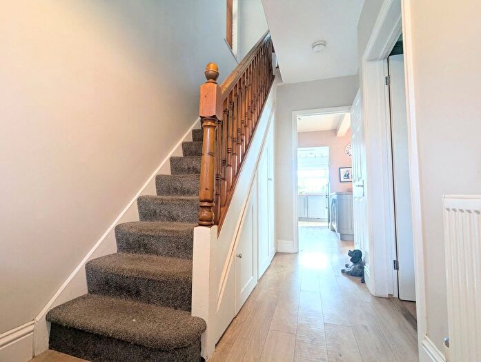 4 Bedroom Semi-Detached House To Rent In Elm Road, Kingswood, Bristol, Gloucestershire, BS15