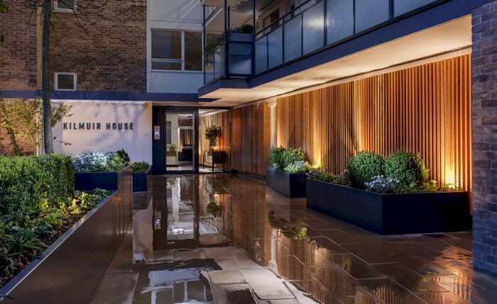 2 Bedroom Flat To Rent In Ebury Street, Belgravia, London, SW1W