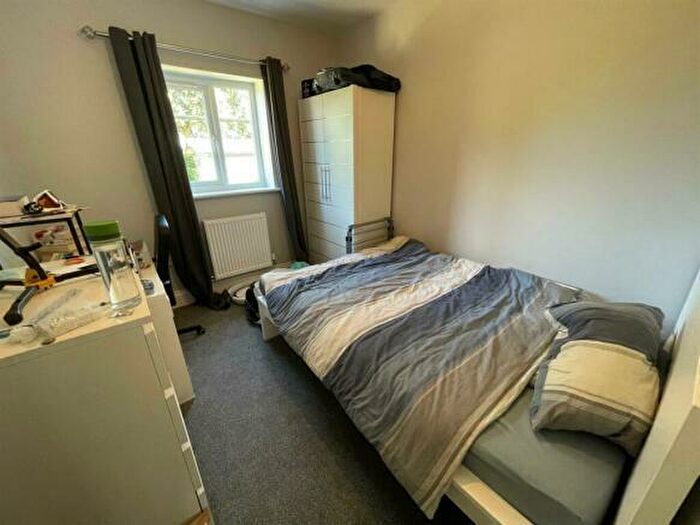 6 Bedroom Private Hall To Rent In Cedar Drive, Durham, DH1