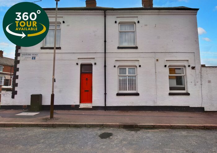 2 Bedroom Terraced House To Rent In Welford Road, Clarendon Park, Leicester, LE2
