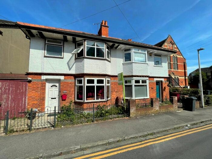 3 Bedroom Semi-Detached House To Rent In Wolseley Street, Reading, Berkshire, RG1