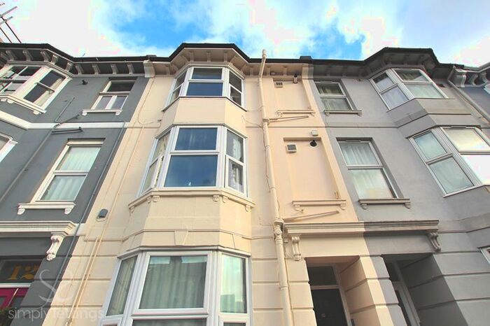 2 Bedroom Flat To Rent In Beaconsfield Road, Brighton, BN1