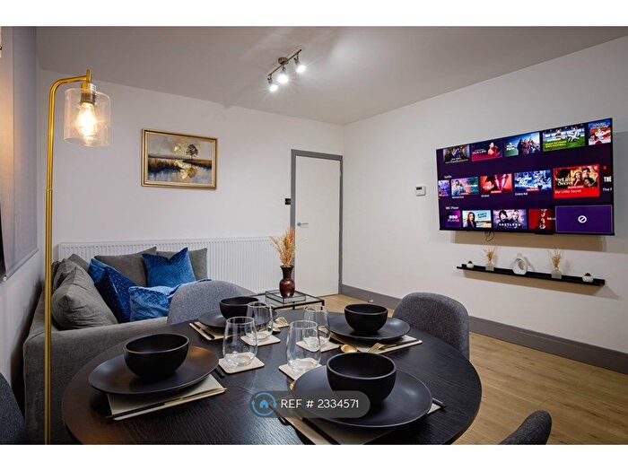 2 Bedroom Flat To Rent In Caunce Street, Blackpool, FY1