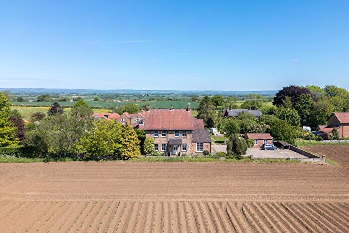 4 Bedroom Detached House For Sale In Laundry Lane, Swinton Grange, Malton, YO17