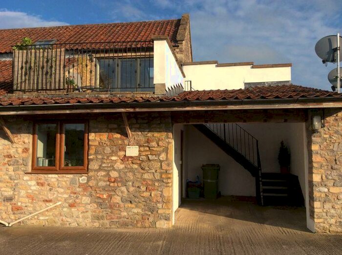 1 Bedroom Barn Conversion To Rent In Dulcote, Wells, BA5