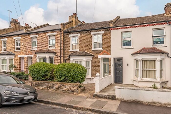 3 Bedroom Terraced House To Rent In Annandale Road, Greenwich, SE10