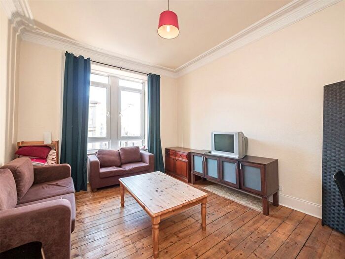 2 Bedroom Flat To Rent In Grove Street, Edinburgh, EH3