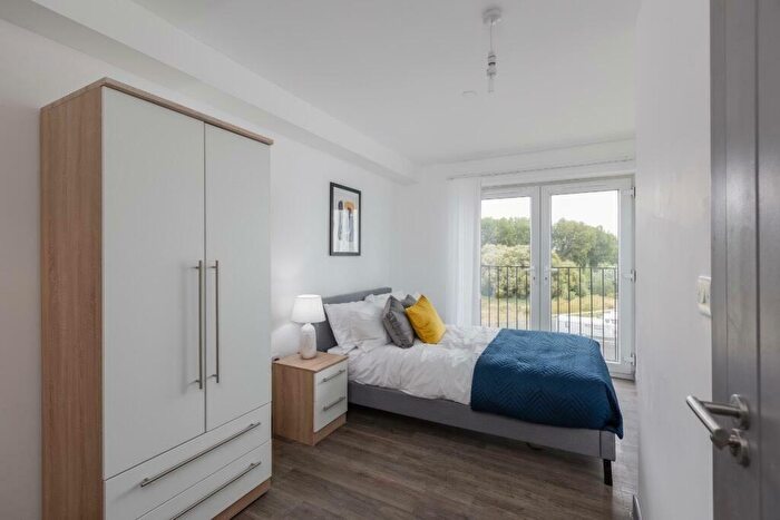 1 Bedroom Apartment To Rent In Reeds Lane, CH46