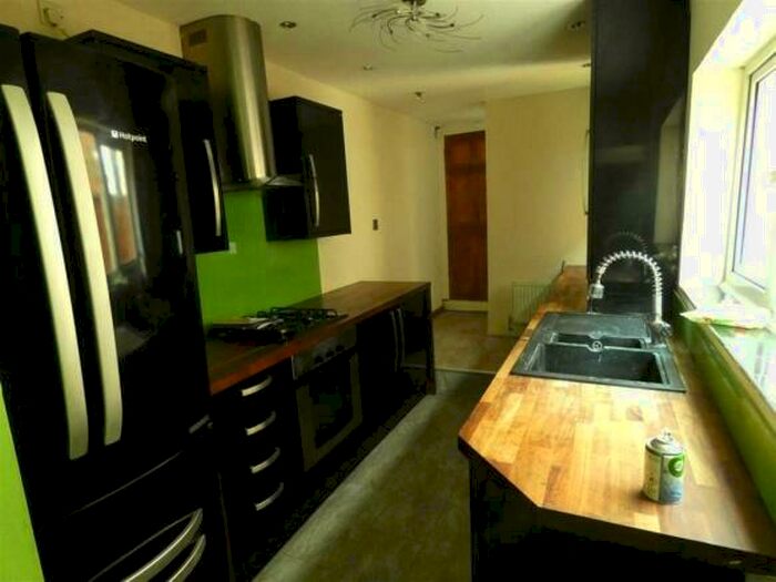 3 Bedroom Terraced House To Rent In Church Road, Yardley, Birmingham, B25