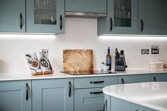 4 Bedroom Detached House For Sale In Clifton, Shefford, SG17