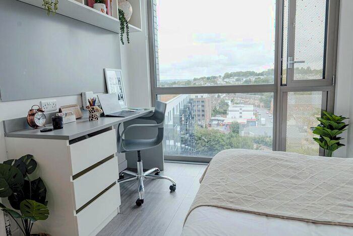 Studio To Rent In Thurston Road, SE13