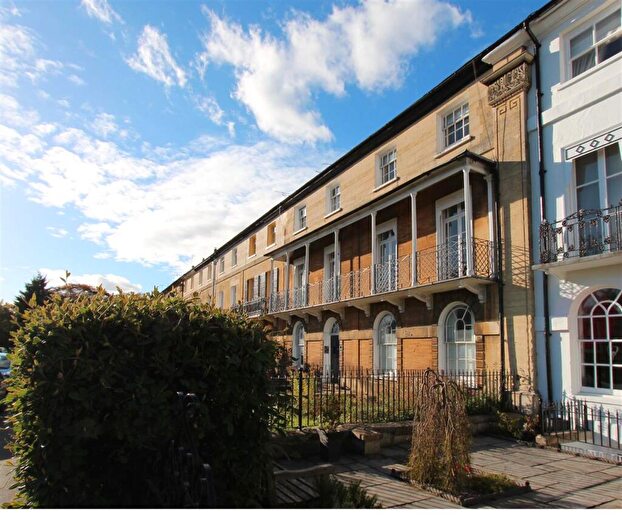 Studio To Rent In Rutland Terrace, Stamford, PE9