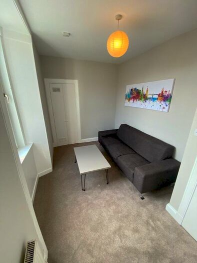 1 Bedroom Flat To Rent In Fountainbridge, Fountainbridge, Edinburgh, EH3