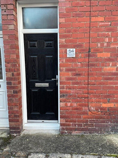 2 Bedroom Flat To Rent In Armstrong Terrace South Shields, NE33