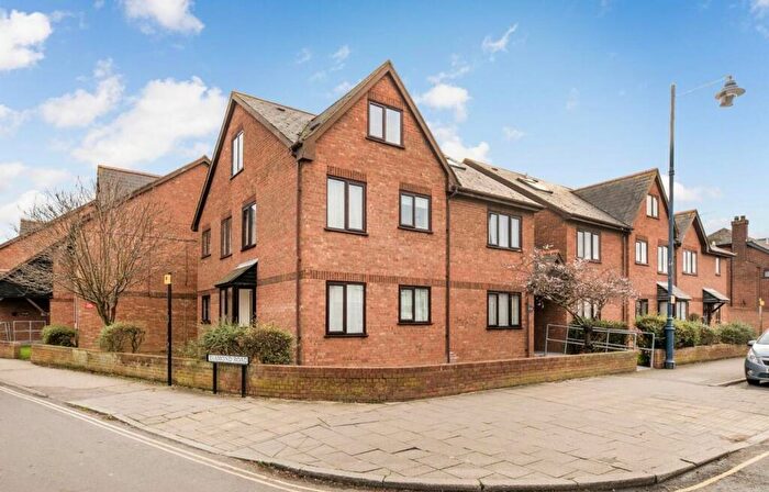 1 Bedroom Flat To Rent In Cromwell Road, Whitstable, CT5