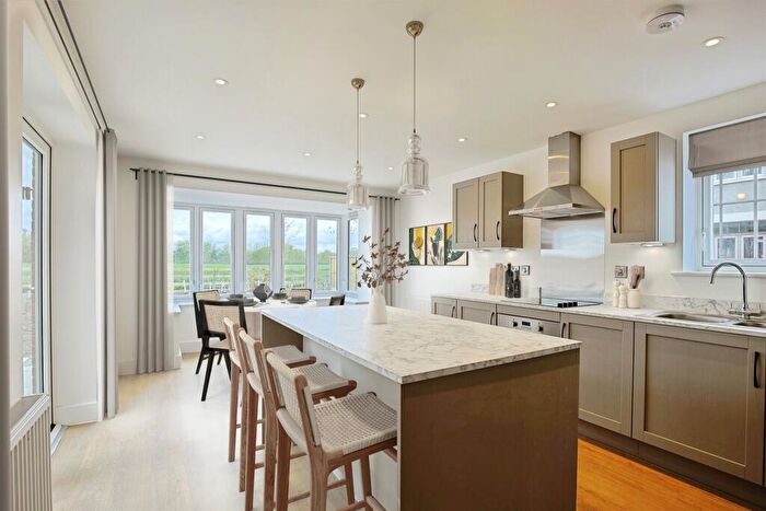 3 Bedroom Detached House For Sale In Kingshall Place, Kingshall Street, Rougham, Bury St. Edmunds, IP30