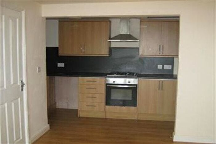 2 Bedroom Flat To Rent In Conway Road, Penmaenmawr, LL34