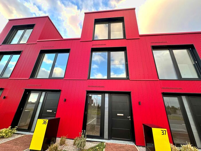 3 Bedroom Property To Rent In Redbridge Quay, Birkenhead, CH41