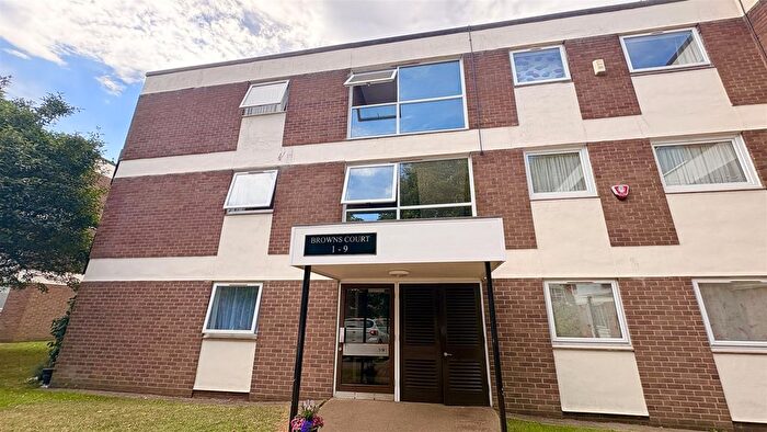 Studio For Sale In Browns Court, Birmingham, B13