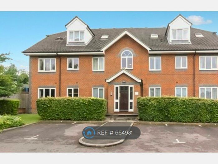 1 Bedroom Flat To Rent In Rickmansworth Road, Watford, WD18