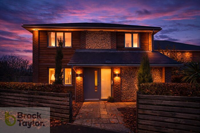 4 Bedroom Detached House For Sale In Rocky Lane, Haywards Heath, RH16