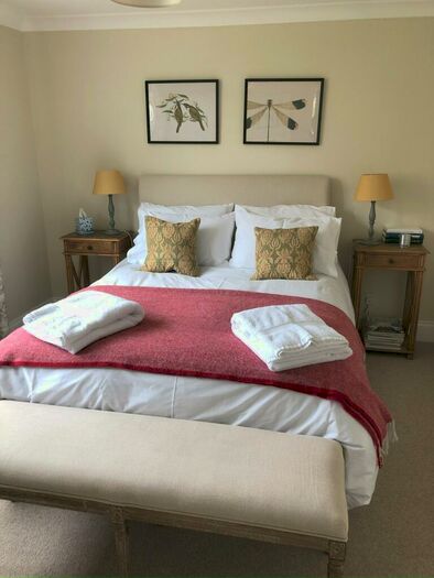2 Bedroom Bungalow To Rent In Manor Road, Wantage, OX12