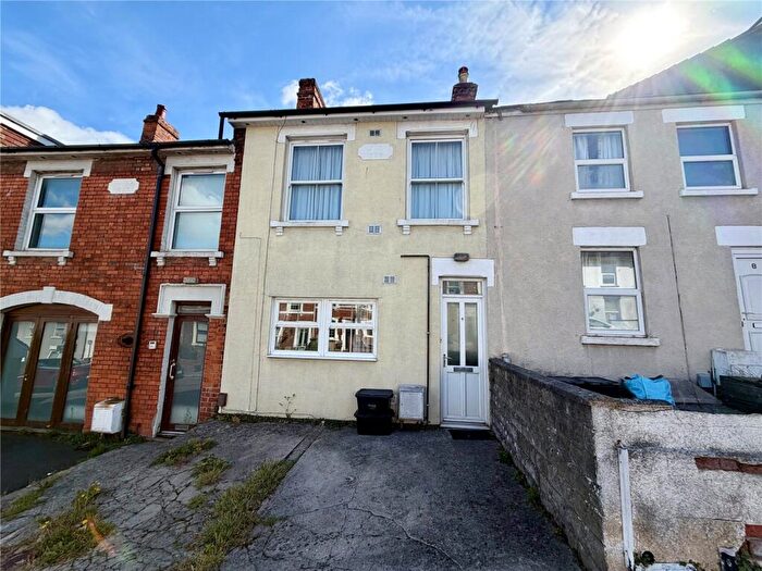 2 Bedroom Terraced House To Rent In Belle Vue Road, Old Town, Swindon, Wiltshire, SN1