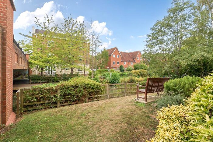 2 Bedroom Apartment To Rent In Rackham Place, North Oxford, OX2