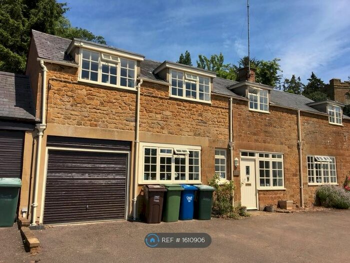 3 Bedroom Semi-Detached House To Rent In Alkerton, Banbury, OX15