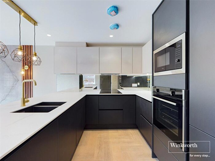 1 Bedroom Apartment To Rent In Oxford Road, Reading, RG30