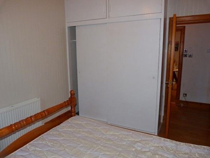 1 Bedroom Flat To Rent In Lossie Wynd, Elgin, IV30