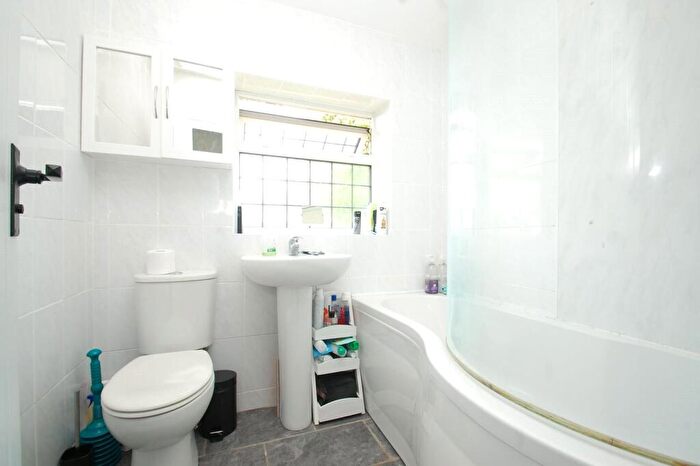 2 Bedroom End Of Terrace House For Sale In Coram Green, Hutton, CM13