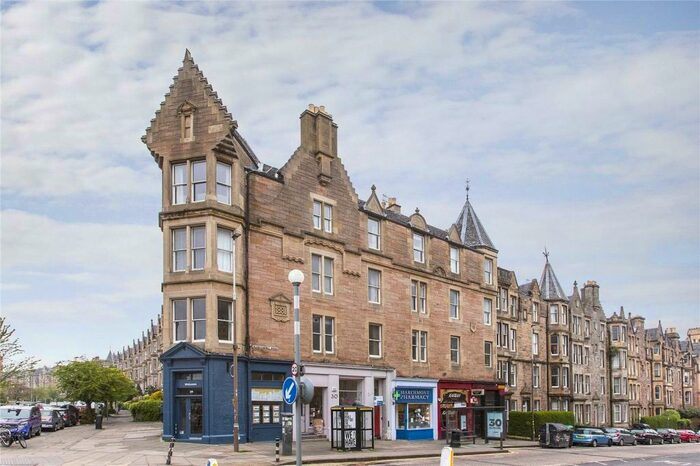 3 Bedroom Flat To Rent In Marchmont Road, Marchmont, Edinburgh, EH9