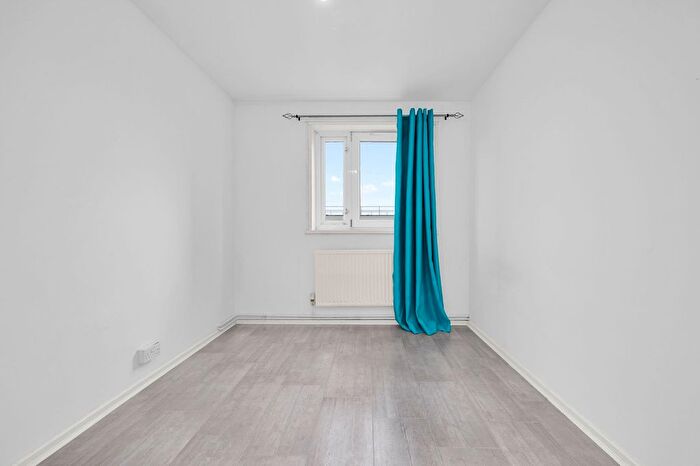 2 Bedroom Flat For Sale In Jodrell Road, Winford House Jodrell Road, E3