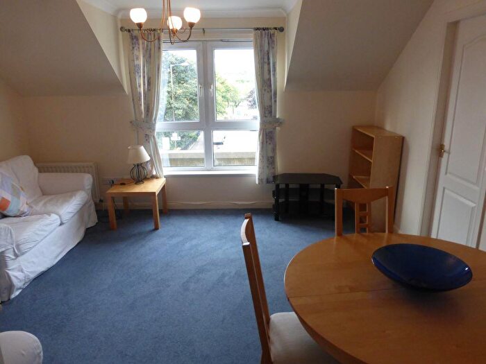 2 Bedroom Flat To Rent In Peffermill Road, Edinburgh, EH16