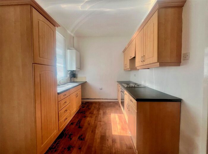 2 Bedroom Terraced House For Sale In William Street, Ferryhill, Durham, DL17