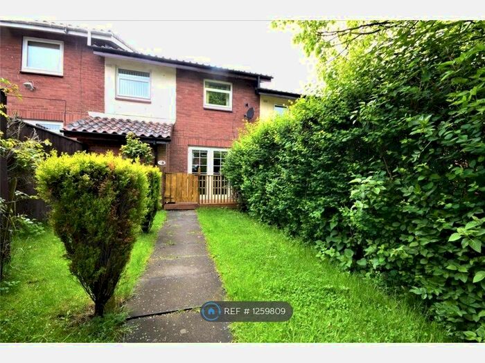 3 Bedroom Terraced House To Rent In Hewson Place, Gateshead NE9