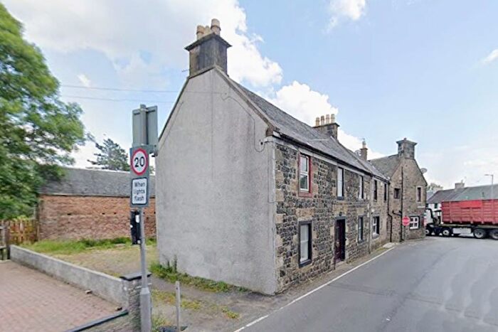 1 Bedroom Flat For Sale In , Mauchline Road, Ochiltree, KA18