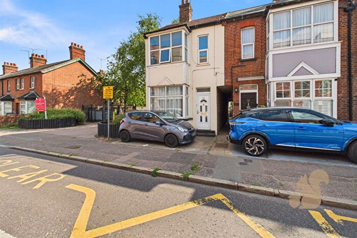 1 Bedroom Flat For Sale In Victoria Road, Chelmsford, CM1