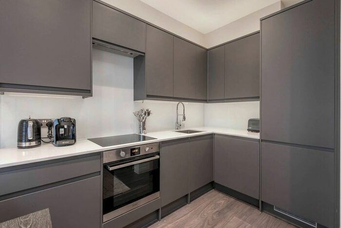 1 Bedroom Flat To Rent In Upper Montagu Street, Marylebone, London, W1H