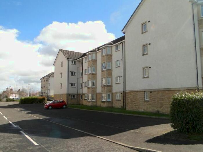 1 Bedroom Flat To Rent In Simpson Square, Perth, PH1