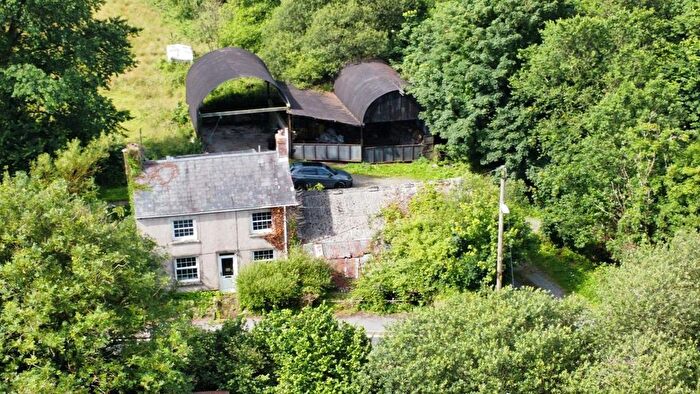 3 Bedroom Farm For Sale In Llangyndeyrn, Kidwelly, SA17